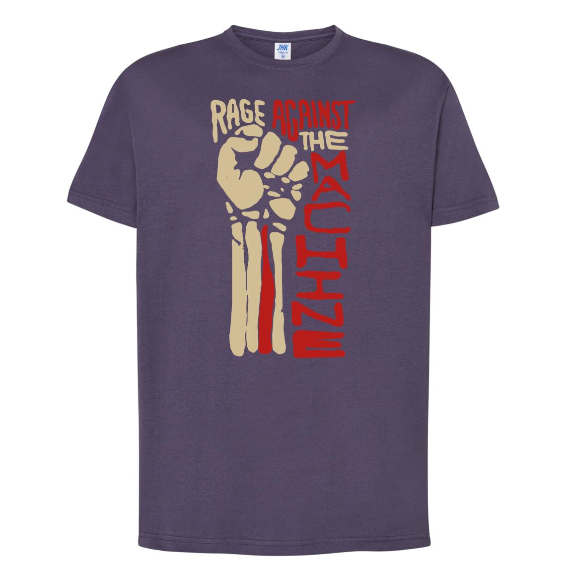 Rage Against The Machine - Camiseta / T-Shirt