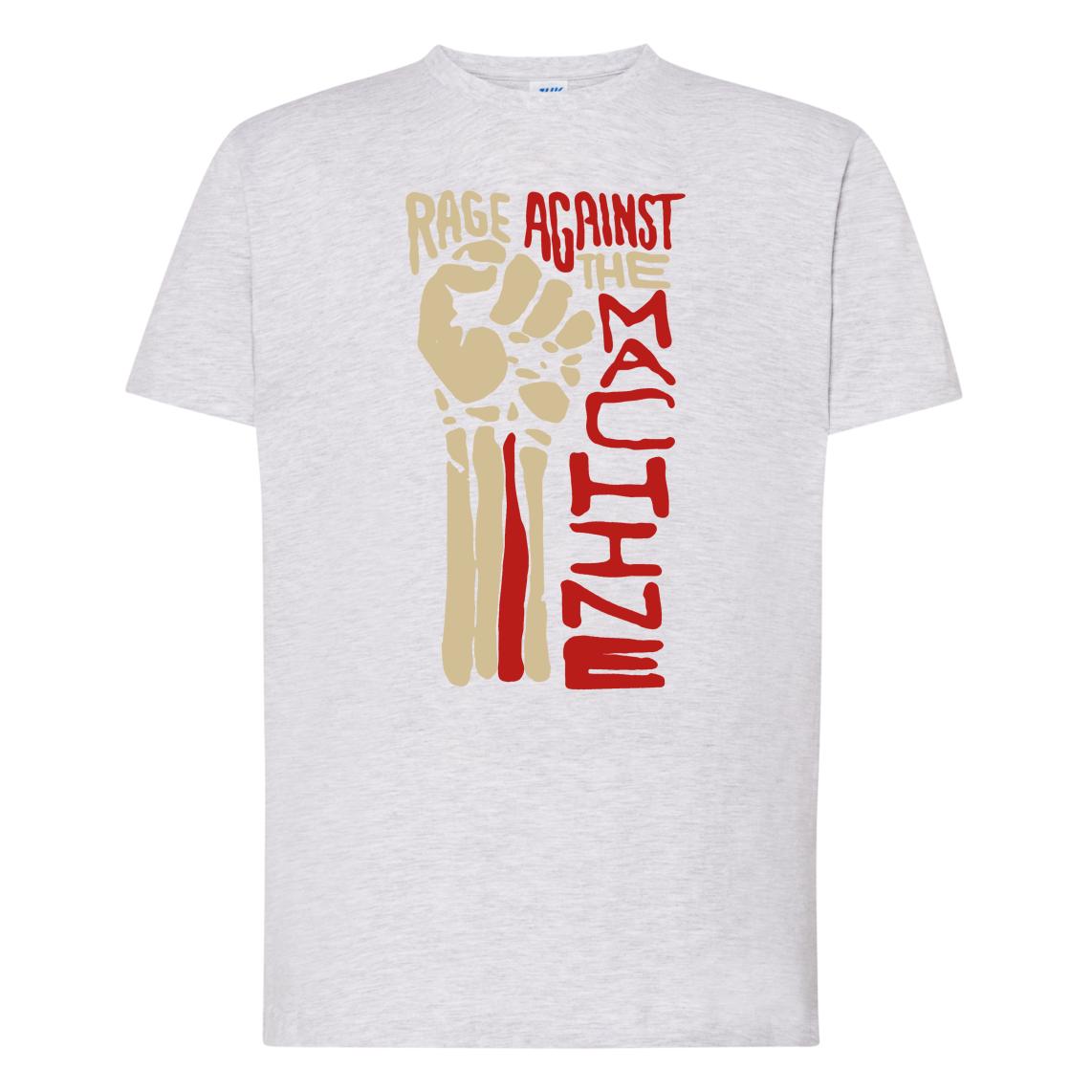 Rage Against The Machine - Camiseta / T-Shirt