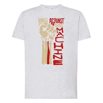 Rage Against The Machine - Camiseta / T-Shirt