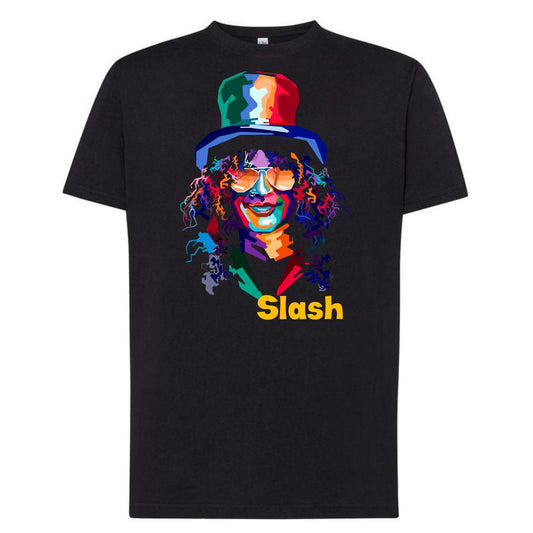Slash - Camiseta / T-Shirt