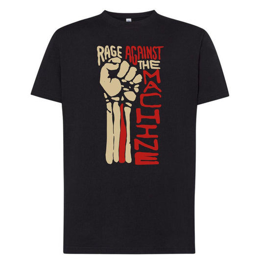 Rage Against The Machine - Camiseta / T-Shirt