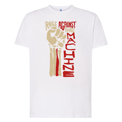 Rage Against The Machine - Camiseta / T-Shirt