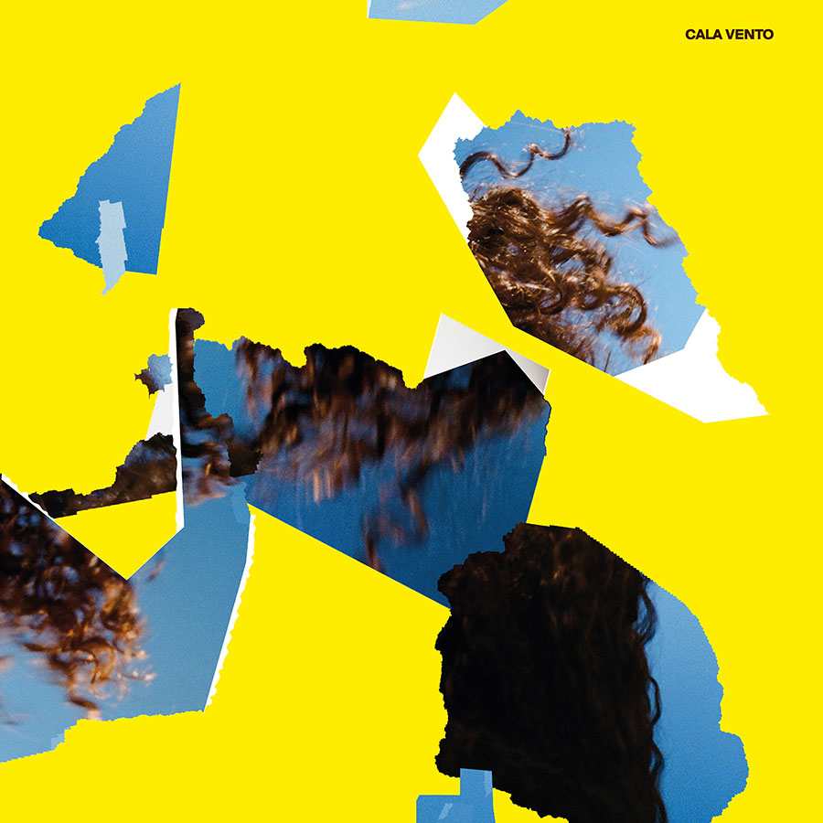 Cala Vento - Cala Vento - LP