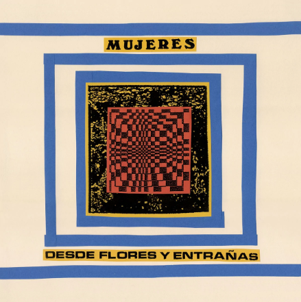 Women - From Flowers and Entrails - 2xLP