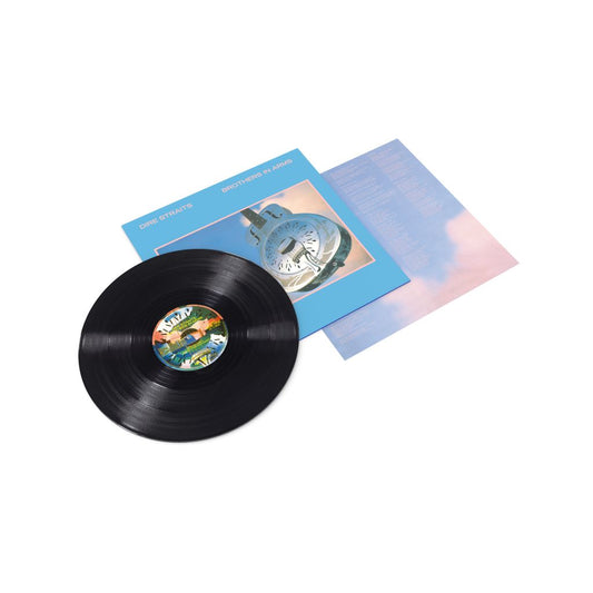 Dire Straits - Brothers In Arms (40 Aniversario) - LP