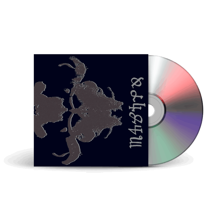 Danzig - 4 - CD