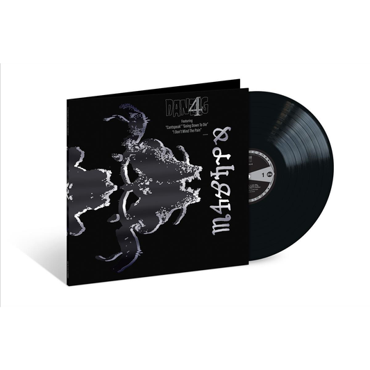 Danzig - IV - LP