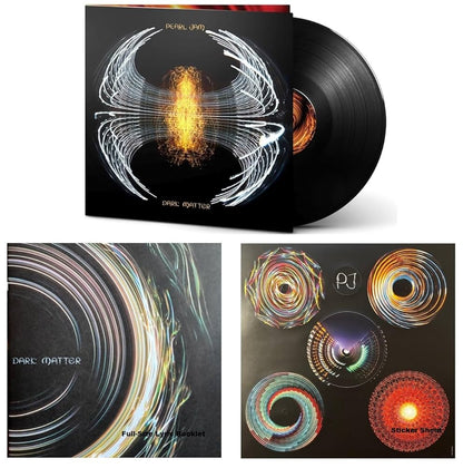 Pearl Jam - Dark Matter - LP