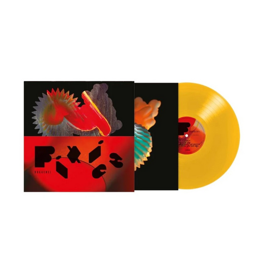 Pixies - Doggerel - LP