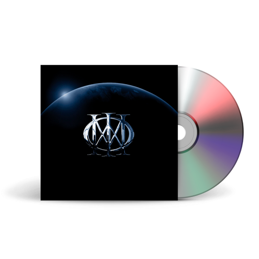 DREAM THEATER - Dream Theater - CD