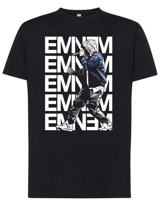Eminem - Camiseta / T-Shirt