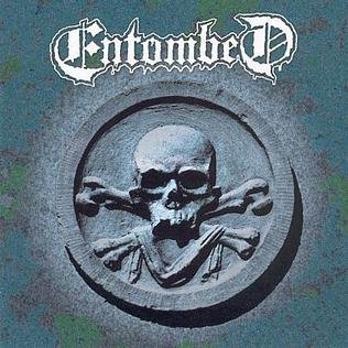 Entombed - Entombed - LP