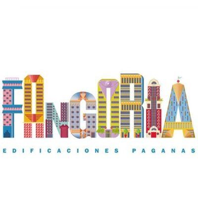 Fangoria - Edificaciones Paganas - 12" + CD - Color