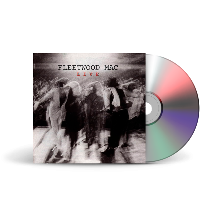 Fleetwood Mac - Live - 2xCD