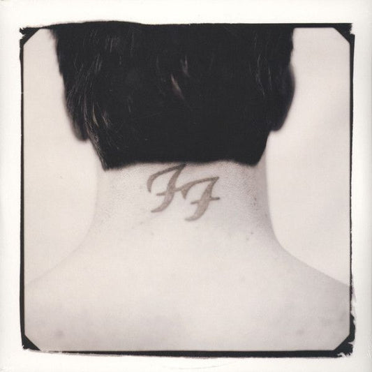 Foo Fighters - There Is Nothing Left To Lose - 2xLP
