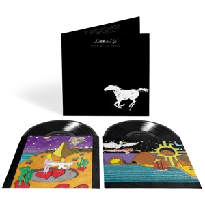 Neil Young & Crazy Horse - Fu##in' Up - 2xLP