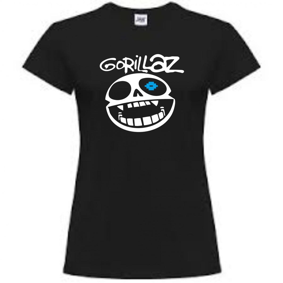 Gorillaz - Women's T-Shirt