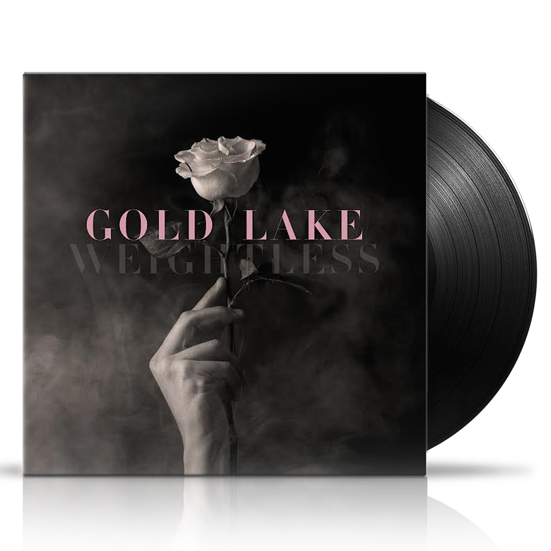 Gold Lake - Weightless - LP - Color