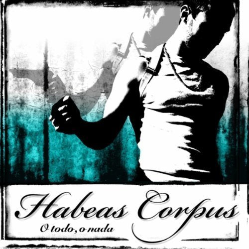 Habeas Corpus - O Todo, O Nada - CD