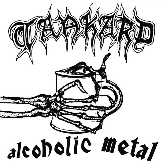 Tankard - Alcoholic Metal - CD