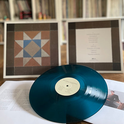 Nueva Vulcano - Principal Primera - LP