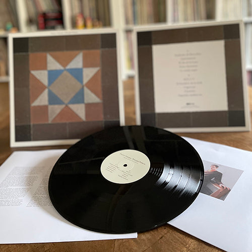 Nueva Vulcano - Principal Primera - LP
