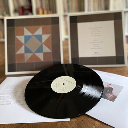 Nueva Vulcano - Principal Primera - LP