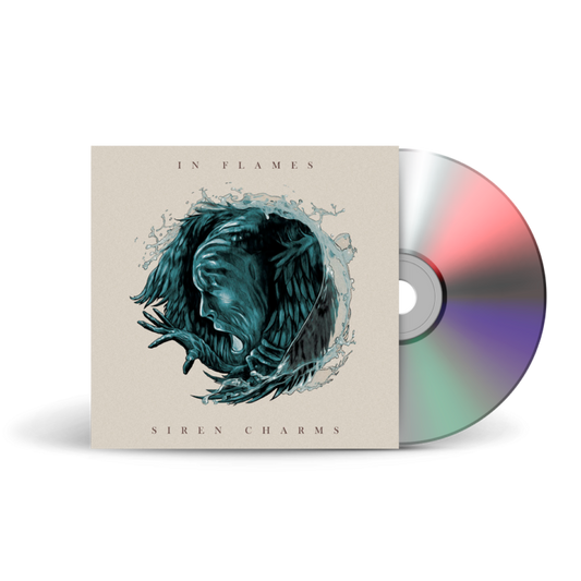 In Flames - Siren Charms - CD