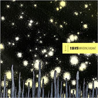 Isis - Wavering Radiant - 2xLP - Color