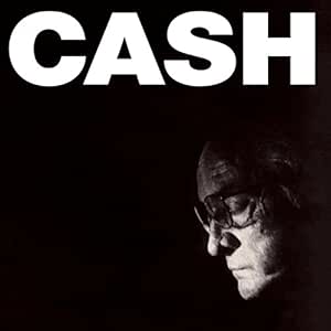 Johnny Cash - American IV: The Man Comes Around - 2xLP