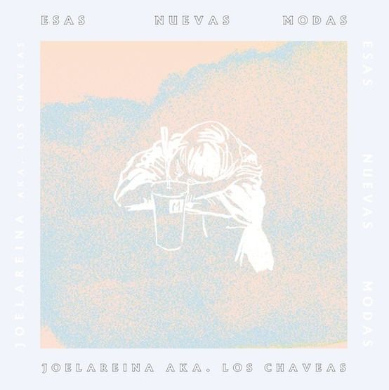 Joe la Reina - Esas Nuevas Modas - LP