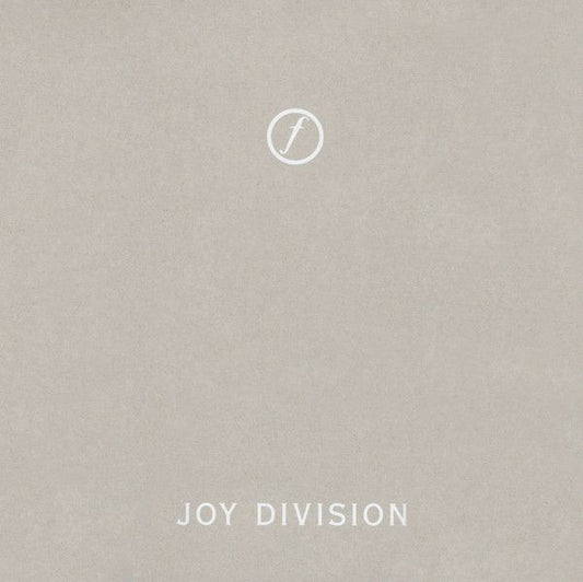Joy Division - Still - 2xLP