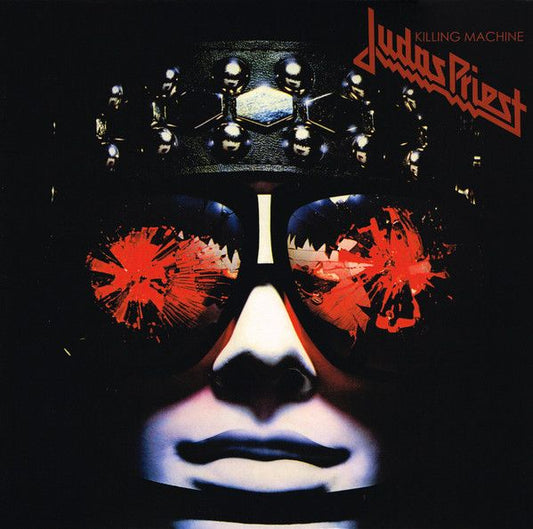 Judas Priest - Killing Machine - LP