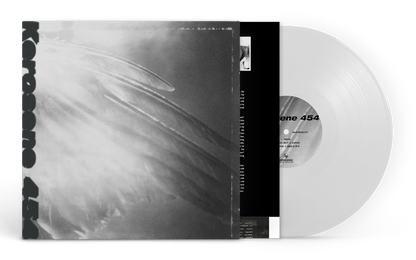 kerosene 454 - Came by to kill me - LP - Color
