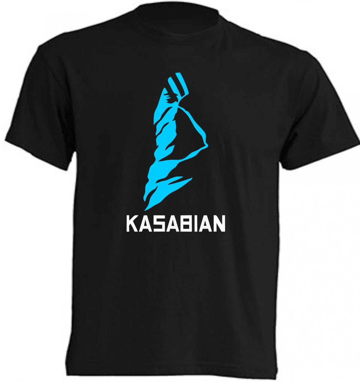 Kasabian - Camiseta / T-Shirt