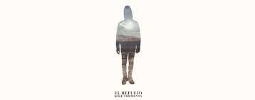 Kike Tormenta - El Reflejo - CD