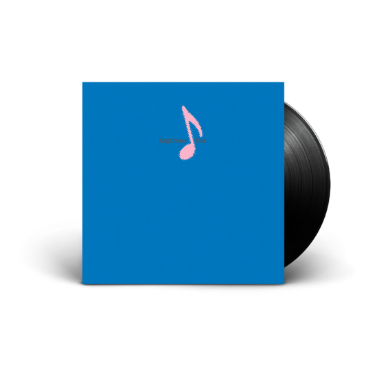 King Crimson - Beat - LP