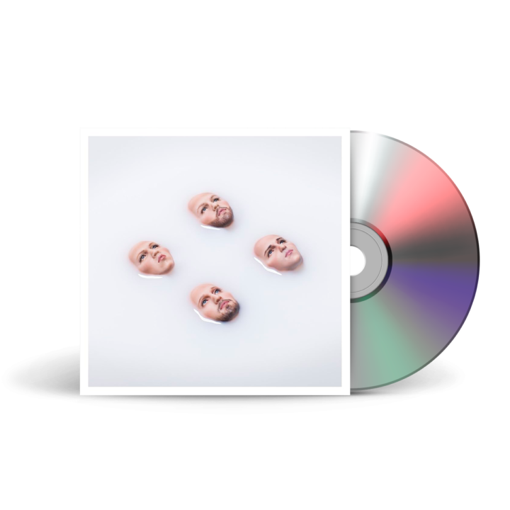 Kings of Leon - Walls - CD