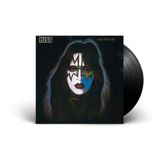 KISS - Ace Frehley - LP