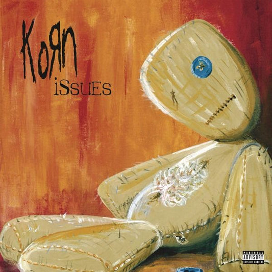 Korn - Issues - 2xLP