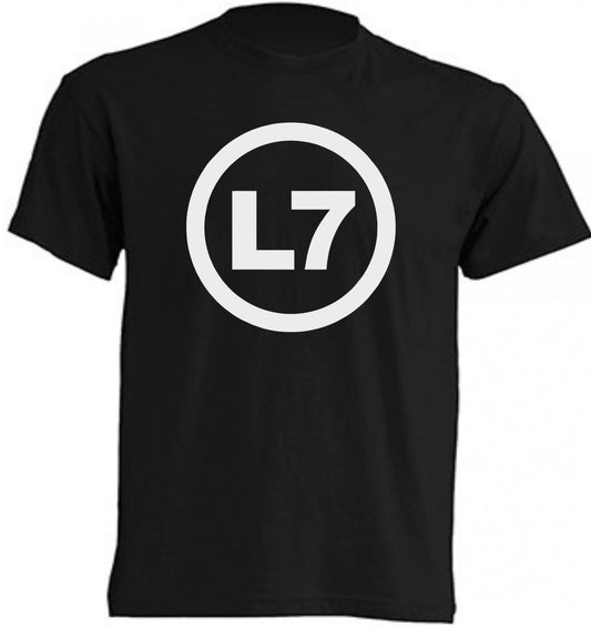 L7 - Camiseta / T-Shirt