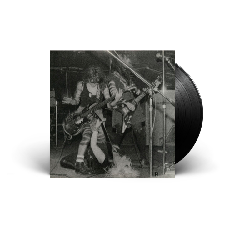 L7 - L7 - LP