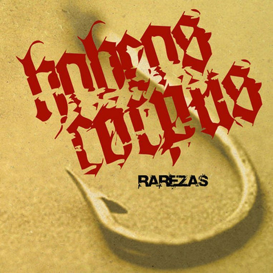Habeas Corpus - Rarities - CD