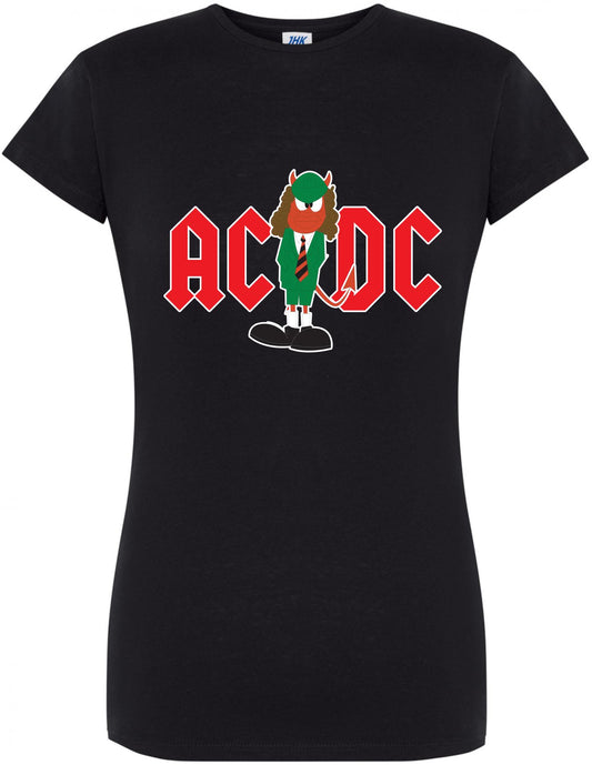 AC/DC - Women's T-Shirt