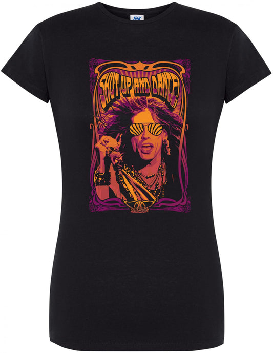 Aerosmith - Girls’ T-Shirt