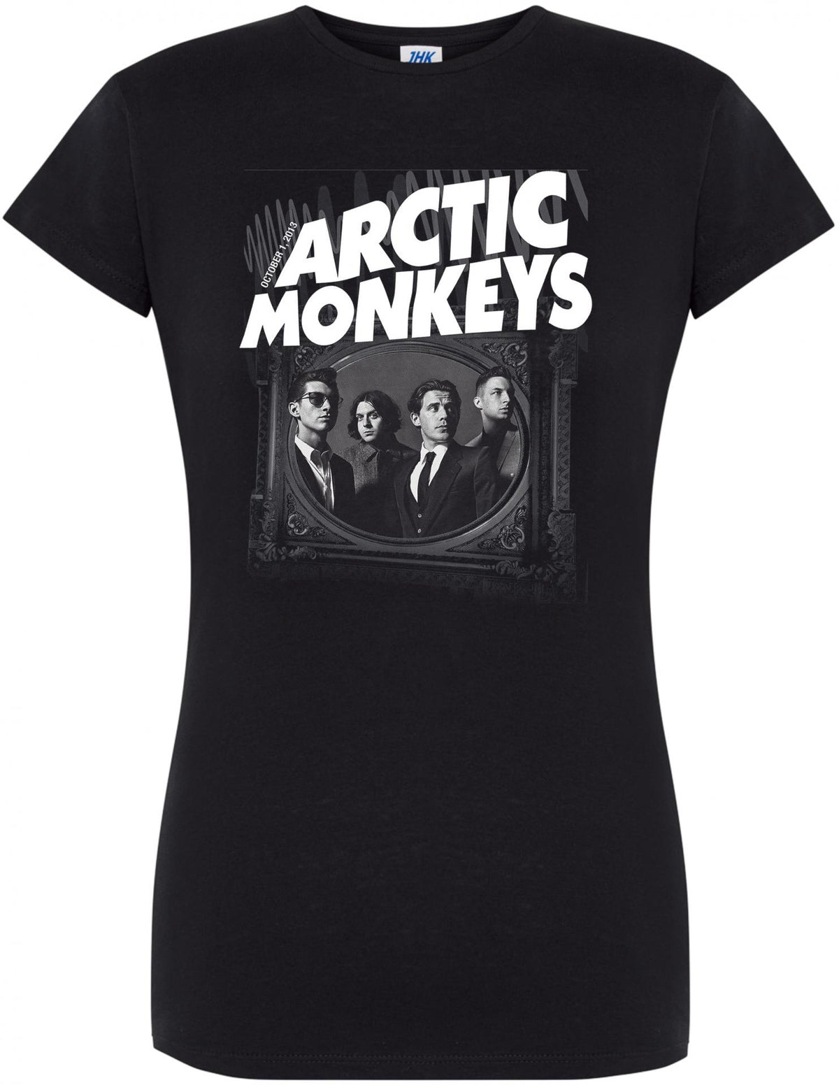 Arctic Monkeys - Women’s T-Shirt / Girl T-Shirt