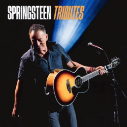 Bruce Springsteen - Tributes (Numerado) - LP - Color