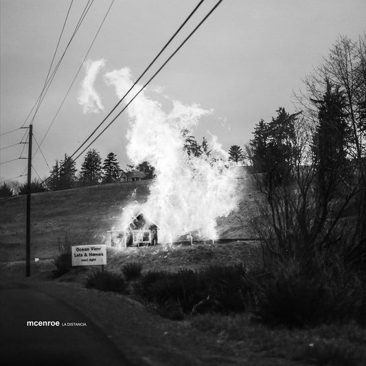 McEnroe - La Distancia - CD
