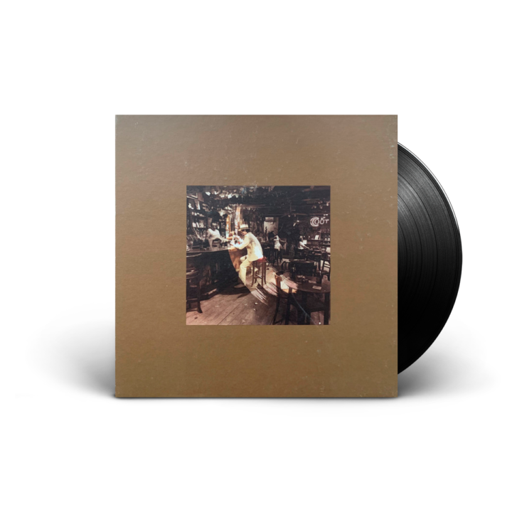 Led Zeppelin - In Through The Out Door - 2xLP + 2xCD + Libro
