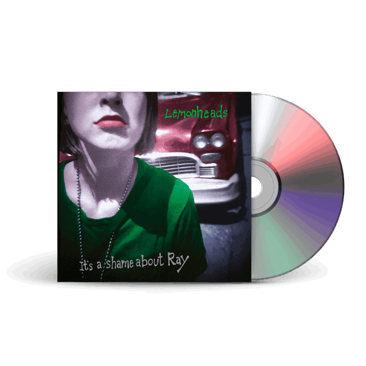 Lemonheads - It's a Shame About Ray - CD
